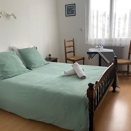 L' Auberge Campagnarde, Lourdes Poueyferre Bagian luar foto