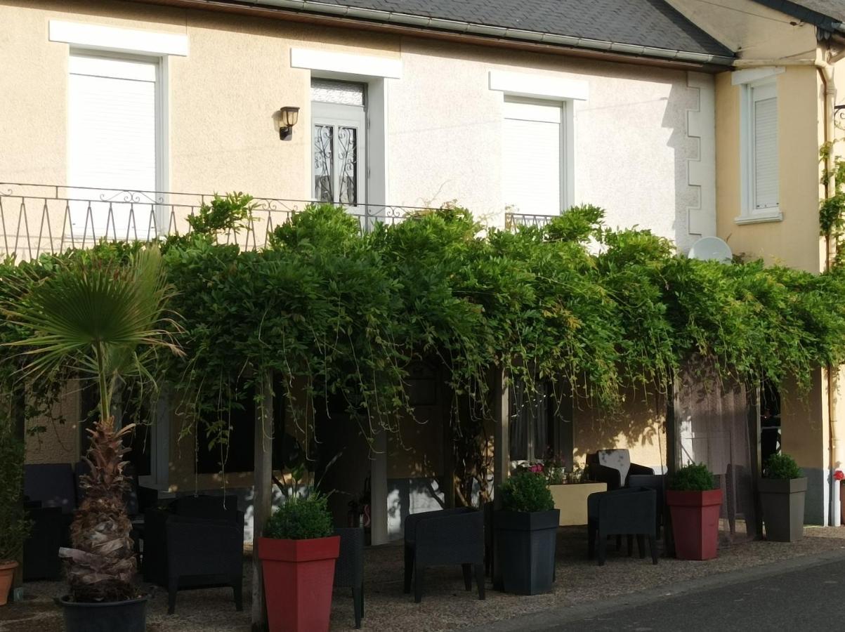 L' Auberge Campagnarde, Lourdes Poueyferre Bagian luar foto