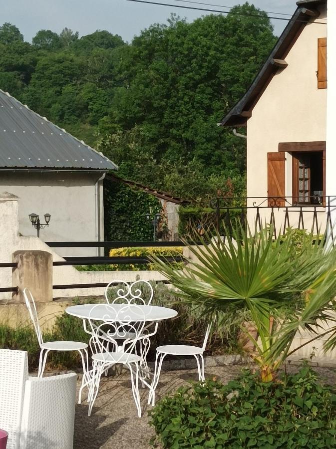 L' Auberge Campagnarde, Lourdes Poueyferre Bagian luar foto