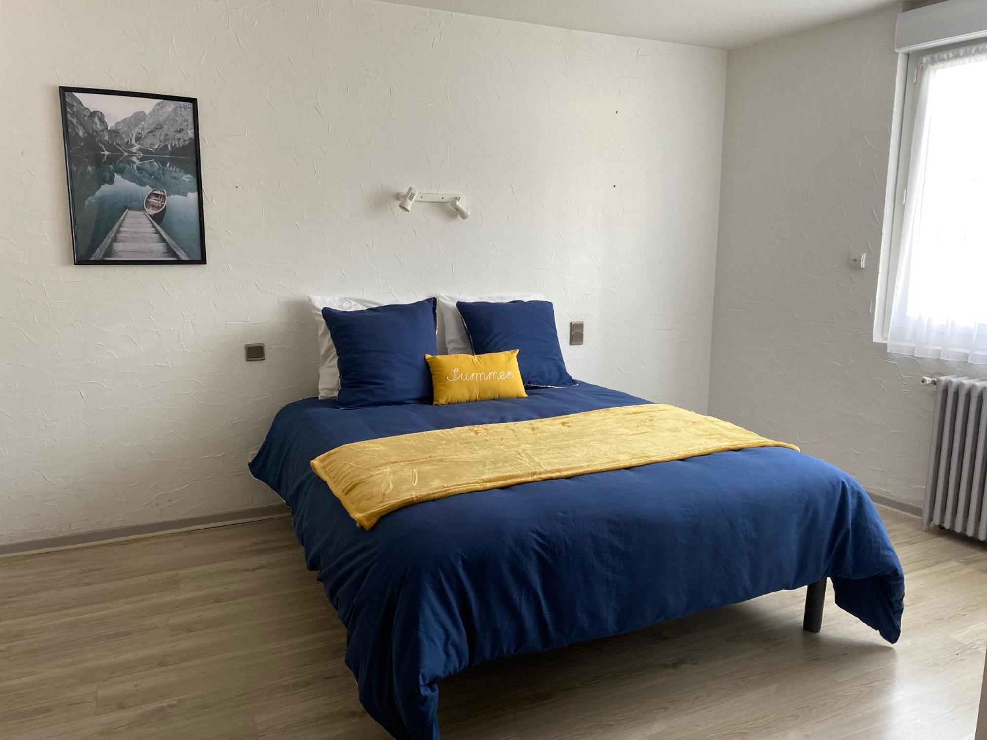L' Auberge Campagnarde, Lourdes Poueyferre Bagian luar foto