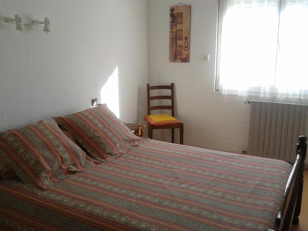 L' Auberge Campagnarde, Lourdes Poueyferre Ruang foto